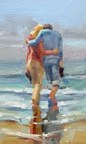 Impressionist Oil Paintings